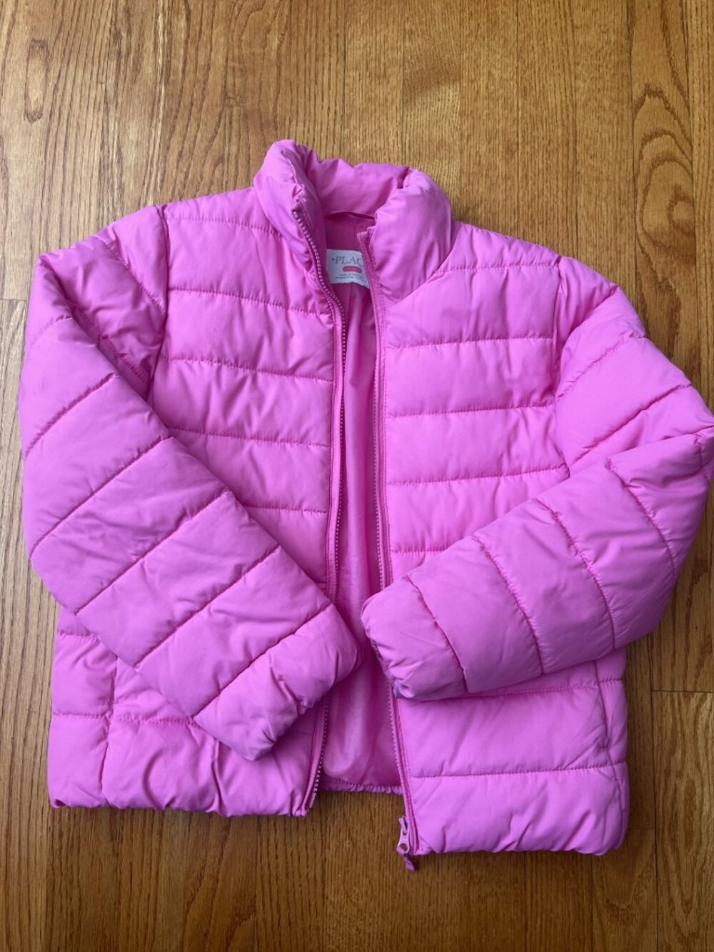 The Children's Place Puffer Coat